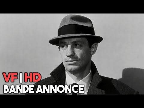 Bande-annonce de Le Doulos