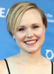 Photo Alison Pill