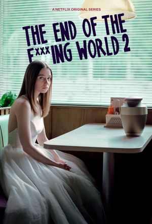 The End of the F***ing World - Saison 2