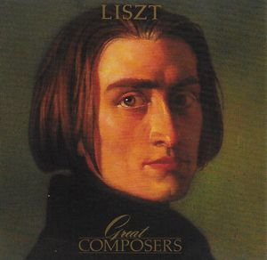 Great Composers: Liszt