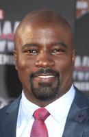 Photo Mike Colter