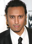 Aasif Mandvi