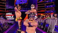 205 Live 61