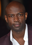 David Gyasi