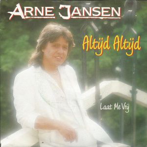 Altijd altijd / Laat me vrij (Single)