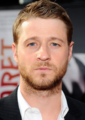 Benjamin McKenzie