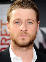 Benjamin McKenzie