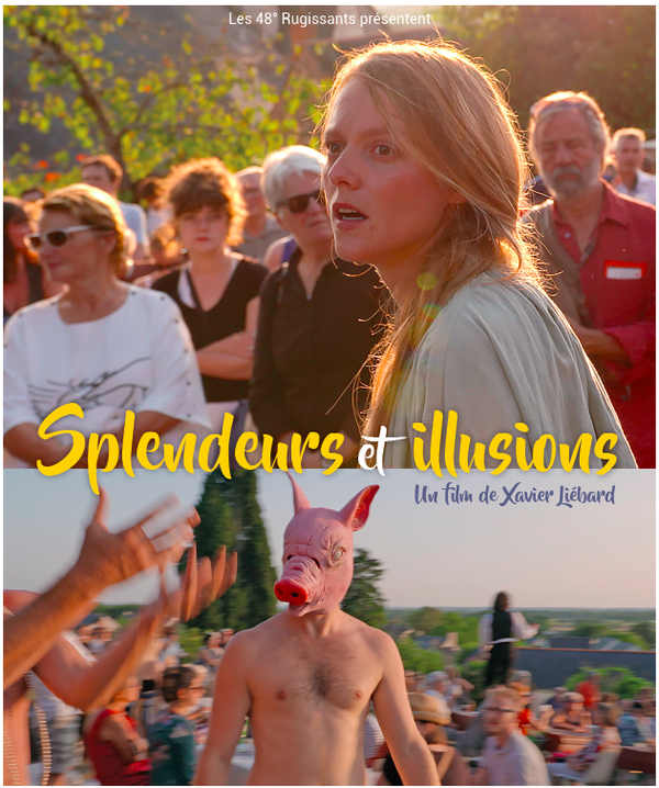 Splendeurs et Illusions