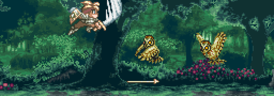 Cover Tales of Phantasia