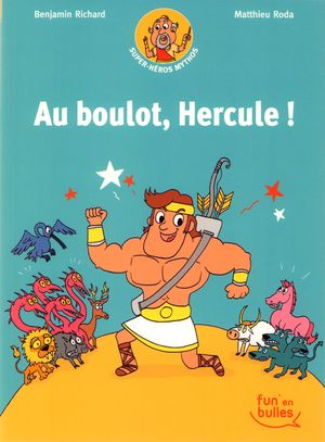 Au boulot, Hercule !