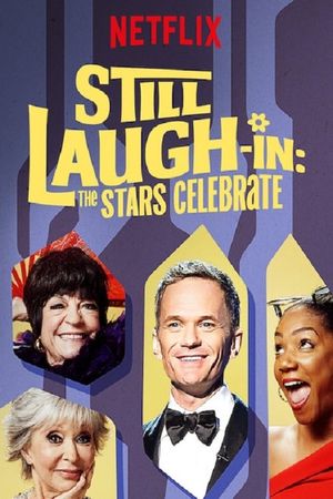 Still Laugh-In : The Stars Celebrate