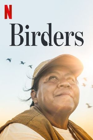 Birders - Les gardiens de la migration