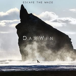 Escape the Maze (Single)