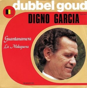 Guantanamera / La Malaguena (Single)