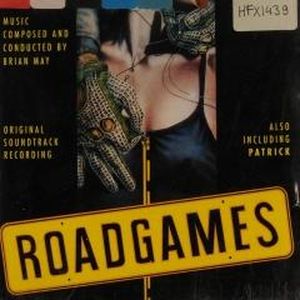 Roadgames (OST)