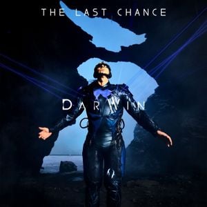 The Last Chance (Single)