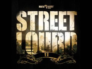 Street Lourd, Volume 2
