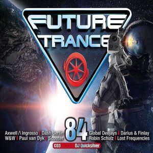 Intro Future Trance 84