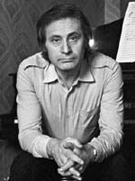 Alfred Schnittke