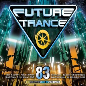Future Trance 83