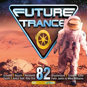 Future Trance 82 Intro