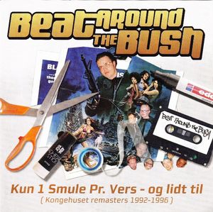 Kun 1 Smule Pr. Vers - Og Lidt Til (Kongehuset Remasters 1992-1996)