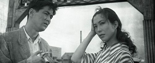 Cover Michiyo Aratama