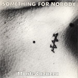 Something For Nobody (EP)