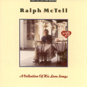 Affairs of the Heart: A Collection of His Love Songs