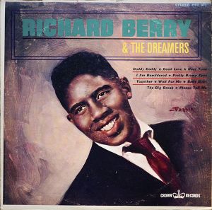 Richard Berry & The Dreamers