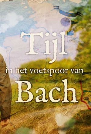 In het voetspoor van Bach