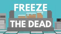 Can Freezing Your Body Make You Live Forever?