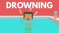 What Really Happens To Your Body When You Drown?