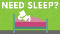 How Much Sleep Do You REALLY Need