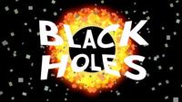 Will Earth Ever Be Sucked Into A Black Hole?