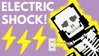 What Really Happens To Your Body When You're Electrocuted