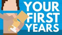 Just How Important Is The First Year Of Your Life?