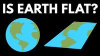 This Is How We Know Earth Isn't Flat