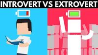 Introverts vs. Extroverts: What's The Difference?