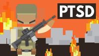 What Is PTSD, Exactly?