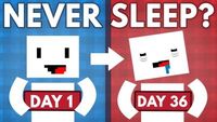 What If You Didn't Sleep For A Week? ft. TheOdd1sOut