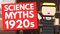 Unbelievable Myths From The 1920s DEBUNKED