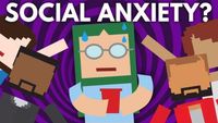 What Is Social Anxiety Disorder? - Dear Blocko #15