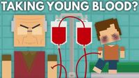 Why Are Old People Taking The Blood Of Young People?