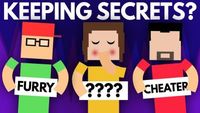 Why Keeping a Big Secret Is Worse Than You Think