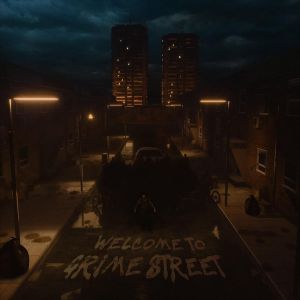 Welcome to Grime Street (EP)