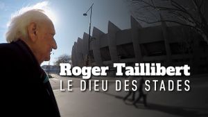 Roger Taillibert, le dieu des stades