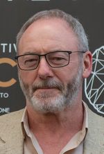 Liam Cunningham