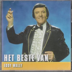 Het beste van Eddy Wally nr. 1