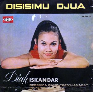 Disisimu Djua